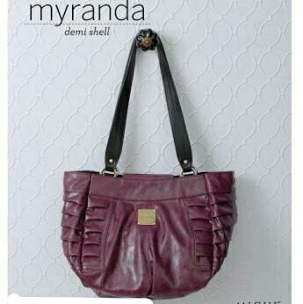 NWOT RARE Miche Demi Myranda